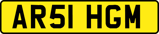 AR51HGM