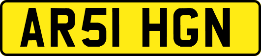 AR51HGN