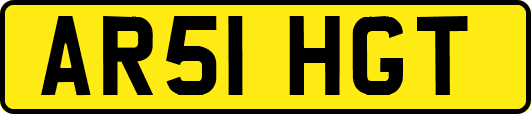 AR51HGT