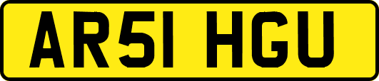 AR51HGU