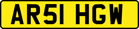 AR51HGW