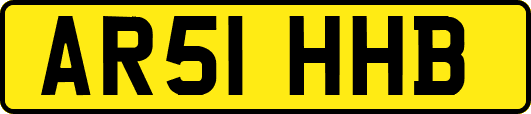 AR51HHB