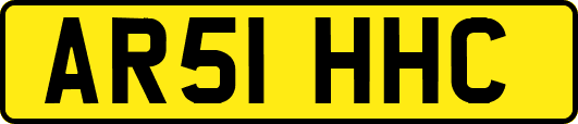 AR51HHC