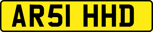 AR51HHD