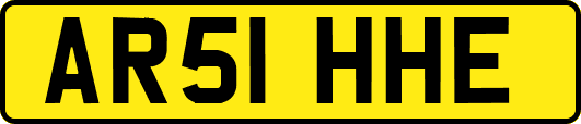 AR51HHE