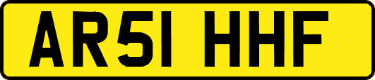 AR51HHF