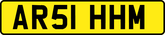 AR51HHM