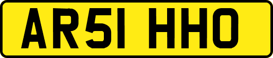 AR51HHO