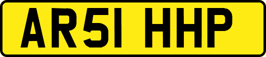 AR51HHP