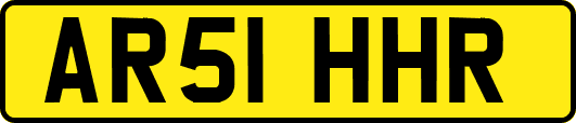 AR51HHR