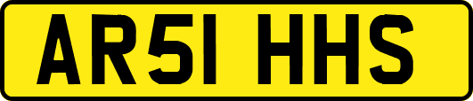 AR51HHS