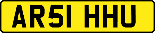 AR51HHU