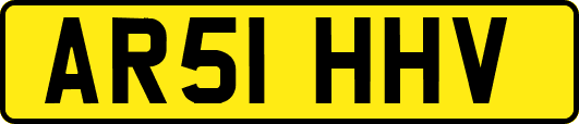 AR51HHV