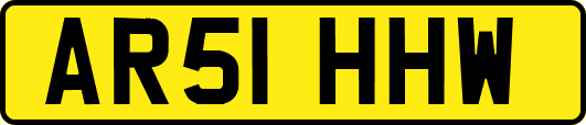 AR51HHW