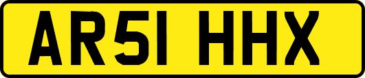 AR51HHX