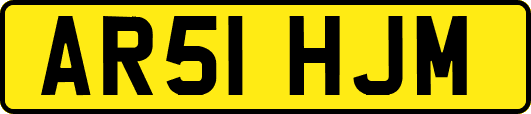 AR51HJM