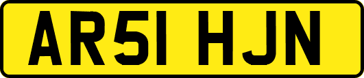 AR51HJN