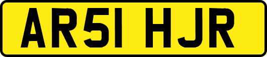 AR51HJR