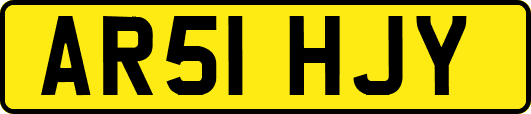 AR51HJY