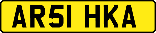 AR51HKA