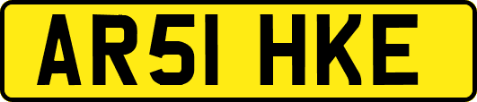 AR51HKE