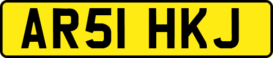 AR51HKJ