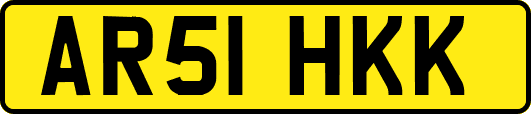 AR51HKK