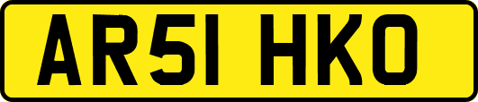 AR51HKO