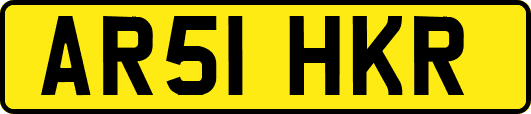 AR51HKR