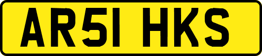 AR51HKS