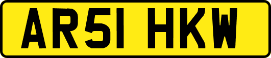 AR51HKW