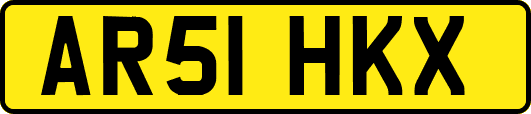 AR51HKX