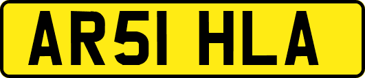 AR51HLA