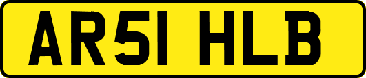 AR51HLB