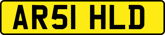 AR51HLD