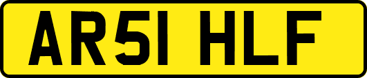 AR51HLF