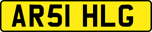 AR51HLG