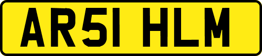 AR51HLM