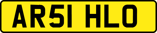 AR51HLO