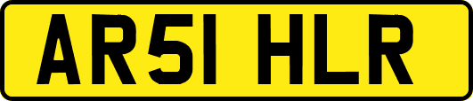 AR51HLR