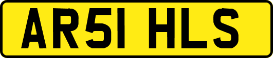 AR51HLS