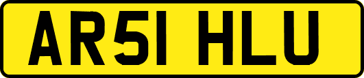 AR51HLU