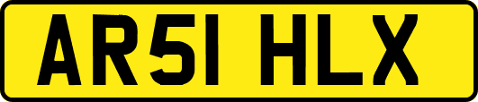 AR51HLX