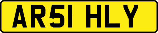 AR51HLY