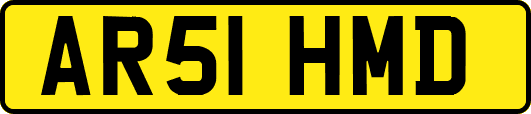 AR51HMD