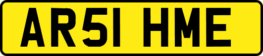 AR51HME