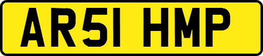 AR51HMP