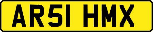 AR51HMX