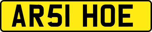 AR51HOE