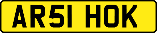 AR51HOK